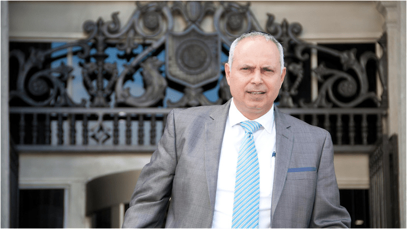 Itzhak Bachar, P.A. – Personal Injury Attorney Aventura