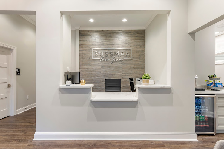 Sussman Law Firm, PLLC