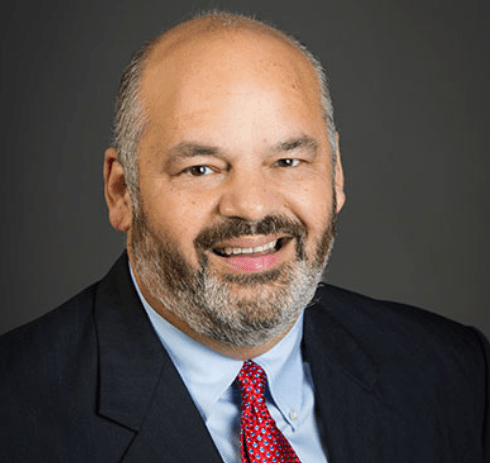 Stevin Groth Criminal Attorney