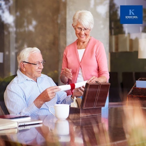 Law Offices of Keith Knochel P.C. dba Knochel Law Offices