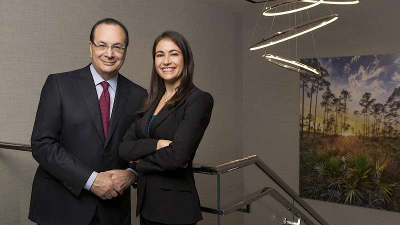 Rubenstein Law Personal Injury Lawyers