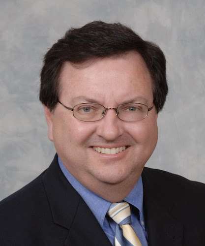 Kenneth P. Strongman, Esq.