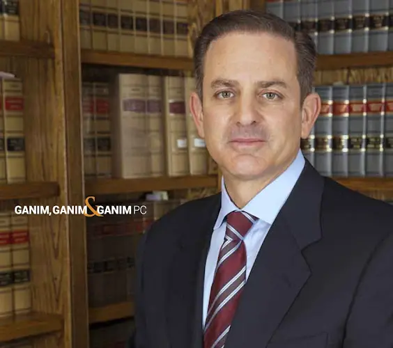 Ganim, Ganim & Ganim, P.C.