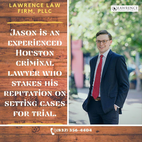 Lawrence Law Firm, PLLC – Law Firm in Texas