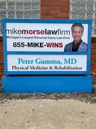 Mike Morse Injury Law Firm