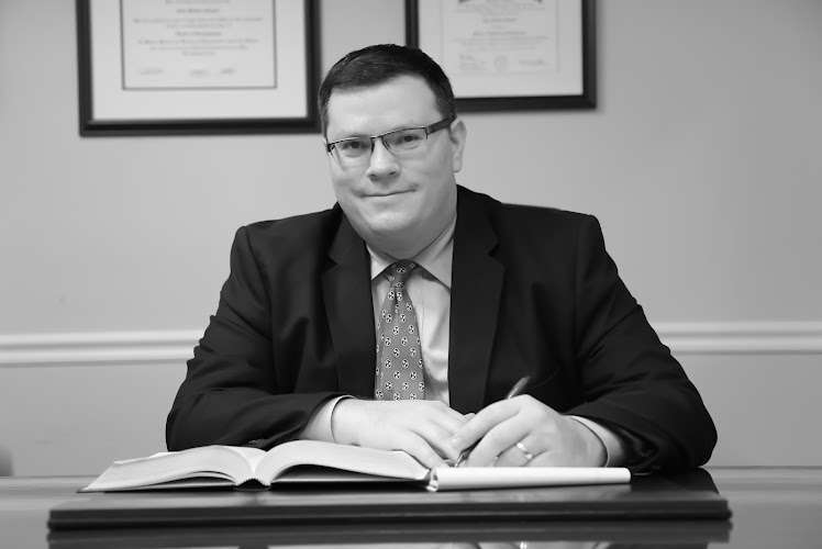 Law Office of John M. Schweri