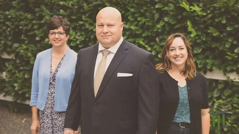 Attorney Portrait