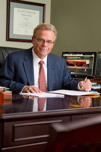 Liggett Law Group, P.C.