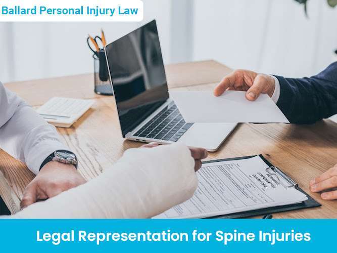 Ballard Injury Law