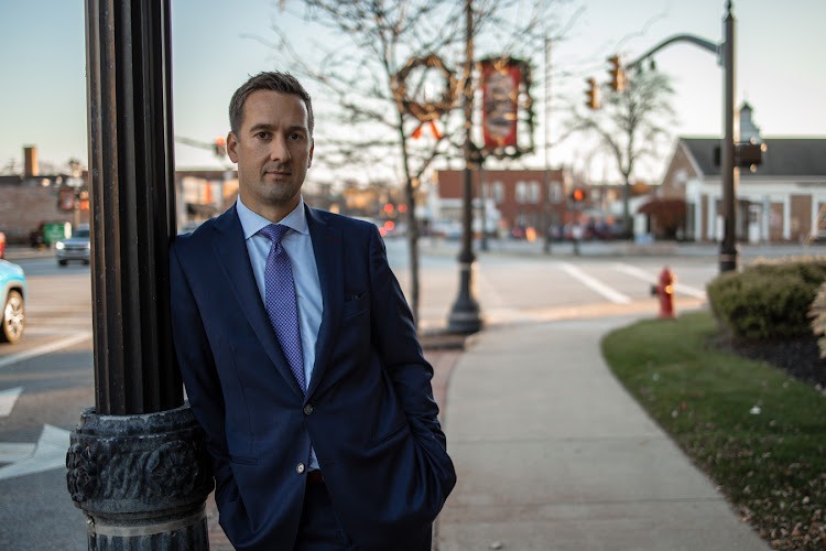 Lallo & Feldman Co., LPA | Cleveland Workers’ Compensation Personal Injury & Criminal Defense Attorneys