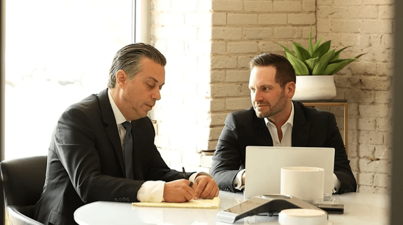 Michigan Slip and Fall Lawyers