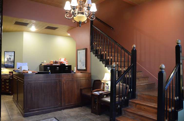 Glenn Grampp Attorney At Law