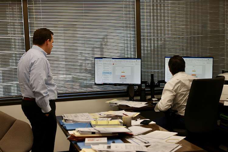 The Callahan Law Firm