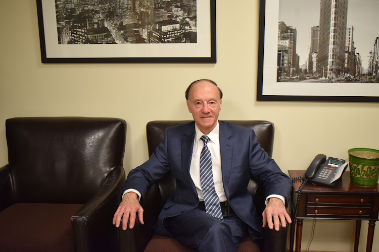 Jules Martin Haas Attorney at Law