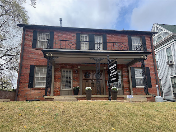 O’Mailia Law, PLLC