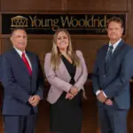 Young Wooldridge, LLP