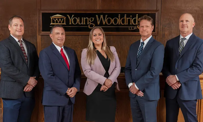 Attorney Portrait
