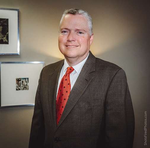 Tingey Injury Law Firm