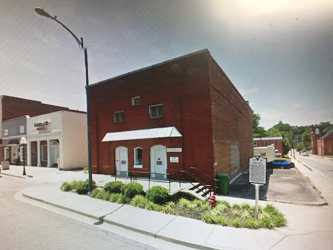 Goldberg & Easterling