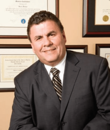 Maurice Castellanos, P.A.