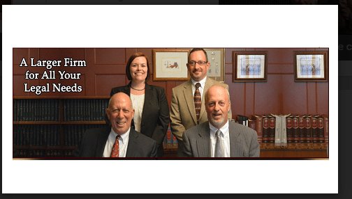 Swanson, Bevevino & Gilford, P.C.