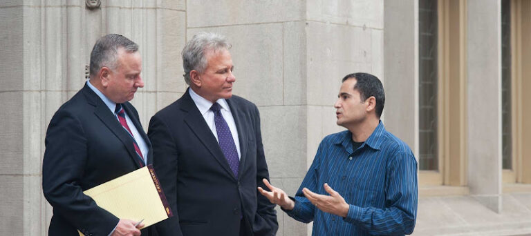 Reiff Law Firm – Philadelphia Personal Injury & Car Accident Attorneys