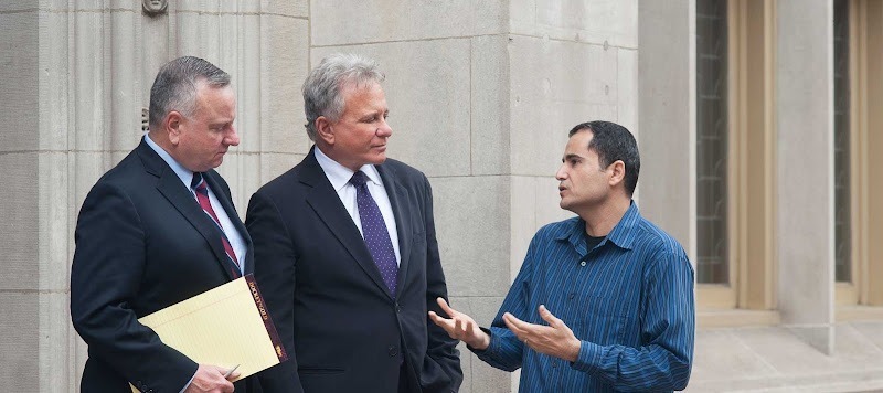 Reiff Law Firm – Philadelphia Personal Injury & Car Accident Attorneys