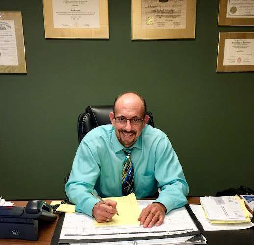 Scott M. Schweiger, Attorney at Law