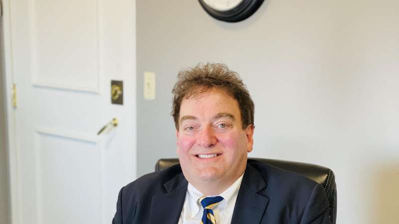 Law Office Of John Adams Christiansen, L.C.