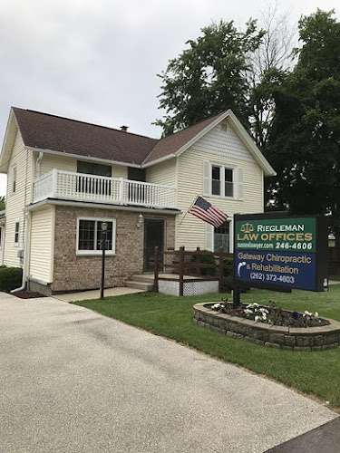 Riegleman Law Offices, S.C.