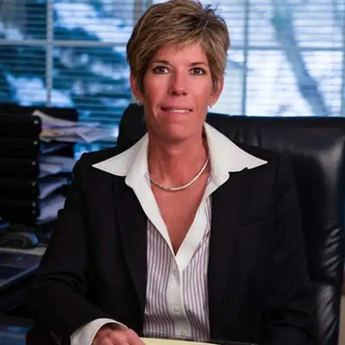 Attorney Portrait