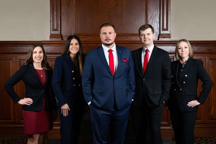 Rideau Law Firm, PLLC