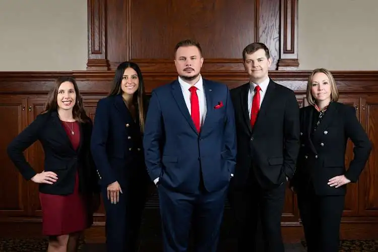 Rideau Law Firm, PLLC