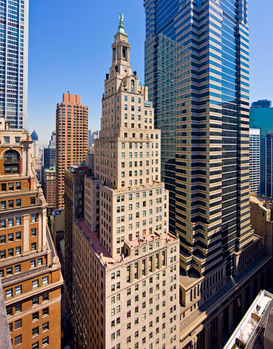 Granovsky & Sundaresh PLLC