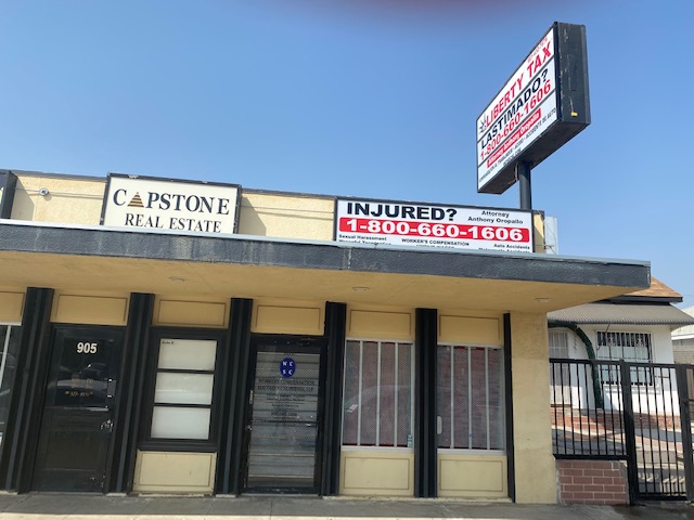 Workers Compensation Attorneys Southern California LLP