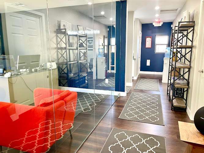 The Medrala Law Firm