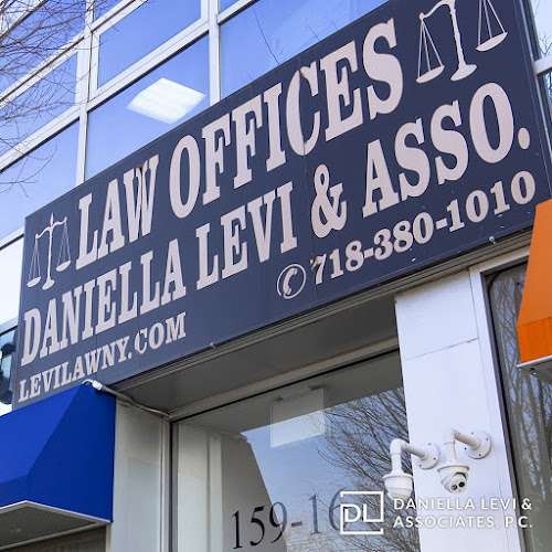 Daniella Levi & Associates, P.C.