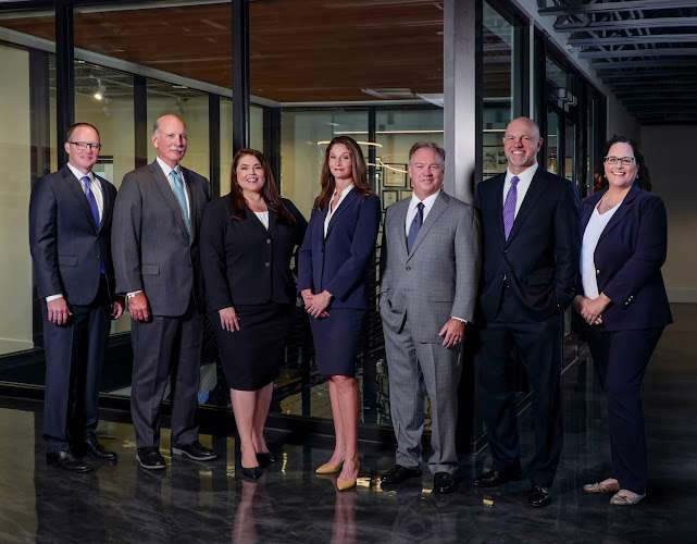 Coleman, Taylor, Klaus, Doup?, Diaz & Torrez, Attorneys At Law