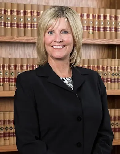 Attorney Portrait Expanded