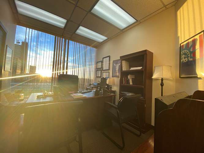 Rocky Ramirez, Attorney at Law