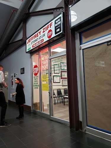 Jeffrey Ziff and Associates, P.C.