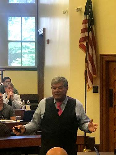 Larry Wilder Law Office