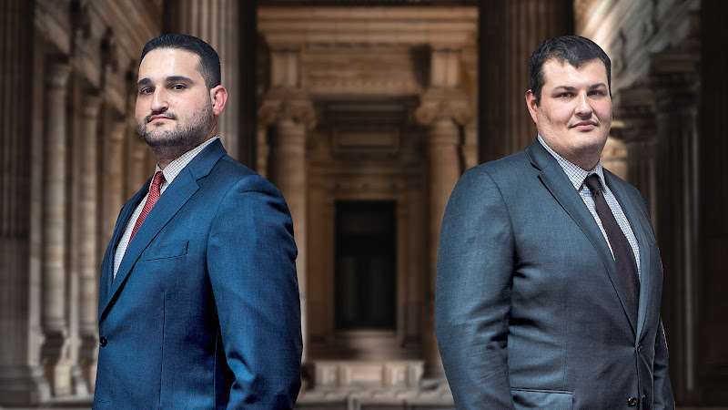 Nikhman, Nikhman & Associates, PLLC