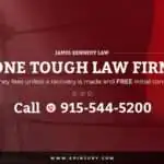 James Kennedy, P.L.L.C. | El Paso Personal Injury Attorney