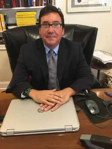 Attorney Portrait