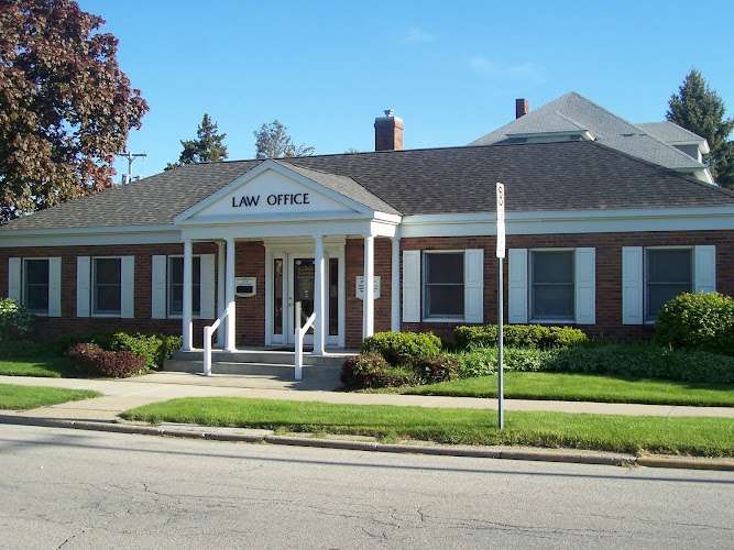 Thompson Thompson & Glanville