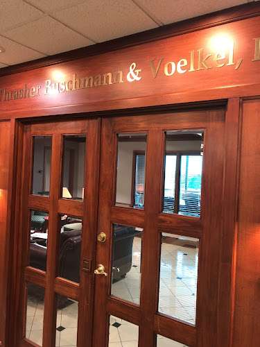 Thrasher Buschmann & Voelkel, P.C.