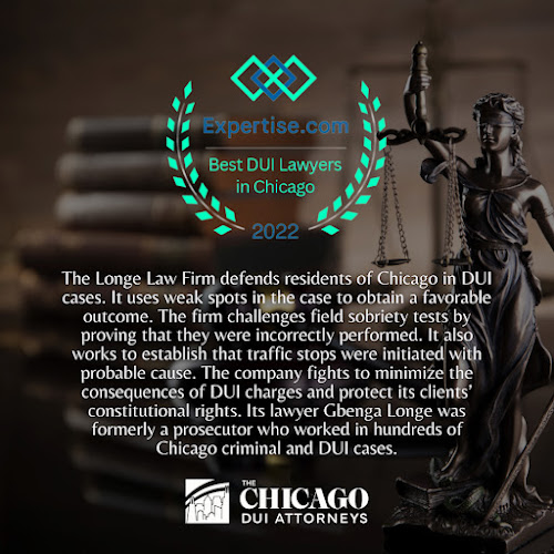 THE CHICAGO DUI ATTORNEYS