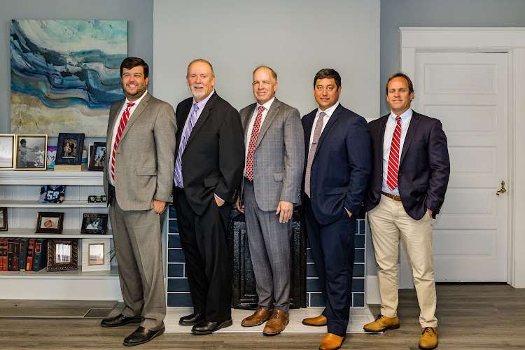 Smith, Dickey & Dempster P.A.