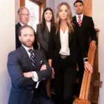 Barton & Associates Attorneys at Law, PLLC Corpus Christi